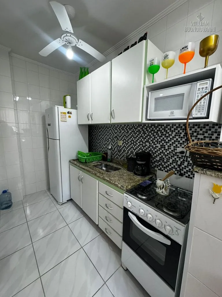 Imagem APARTAMENTO 1 QUARTO - OCIAN - PRAIA GRANDE/SP