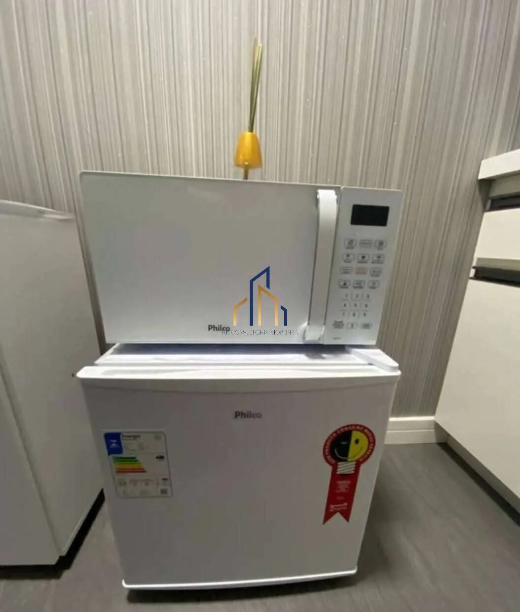 Imagem Sala Comercial para alugar no Bairro Jardim em Santo André/SP