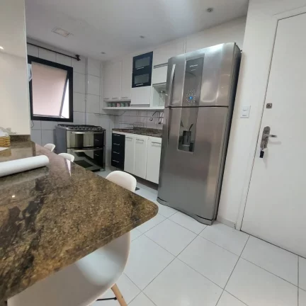 Imagem COBERTURA DOS SONHOS COM 3 QUARTOS E 3 SUITES A VENDA NA PRAIA DO MORRO GUARAPARI-ES