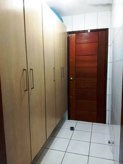 Imagem Casa com 3 Quartos para Alugar, 160 m² em Jardim Mariléa - Rio Das Ostras