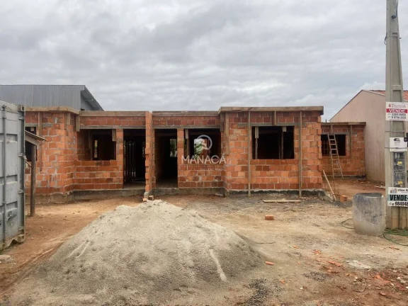 Imagem Casa Geminada com 2 quartos à Venda, Quinta dos Açorianos - Barra Velha