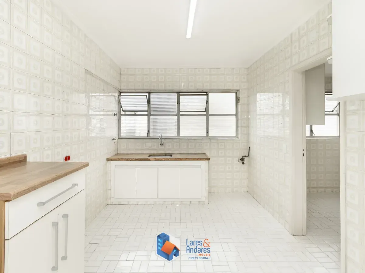 Imagem Apartamento para venda e locação em Perdizes com 3 quartos, sendo 1 suíte, 112m²