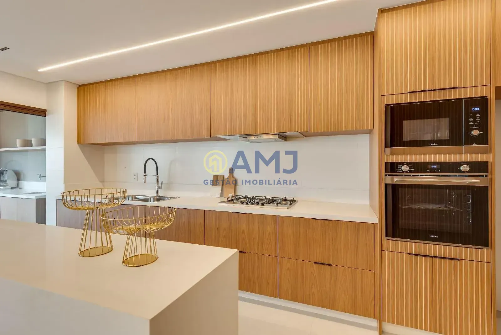 Imagem Apartamento à venda 3 Suítes no Setor Bueno