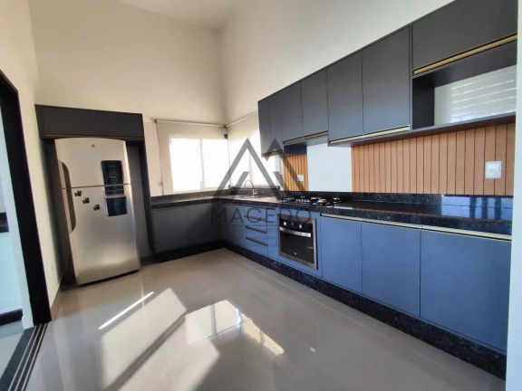 Imagem Casa Espetacular com 3 suítes - Novíssima - Vem criar memórias aqui