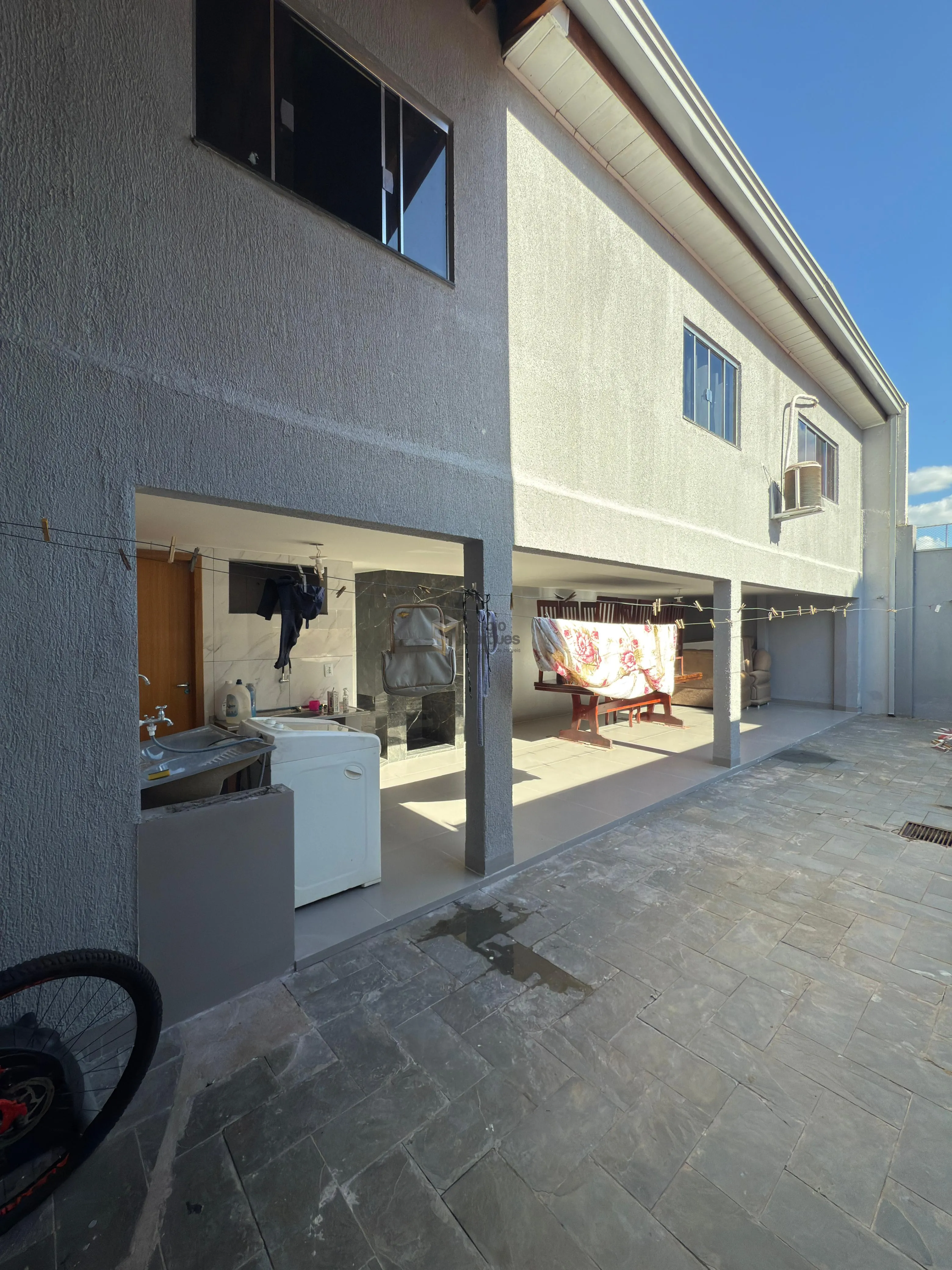 Imagem Casa à venda - 320m² - Jd União, Umuarama-PR