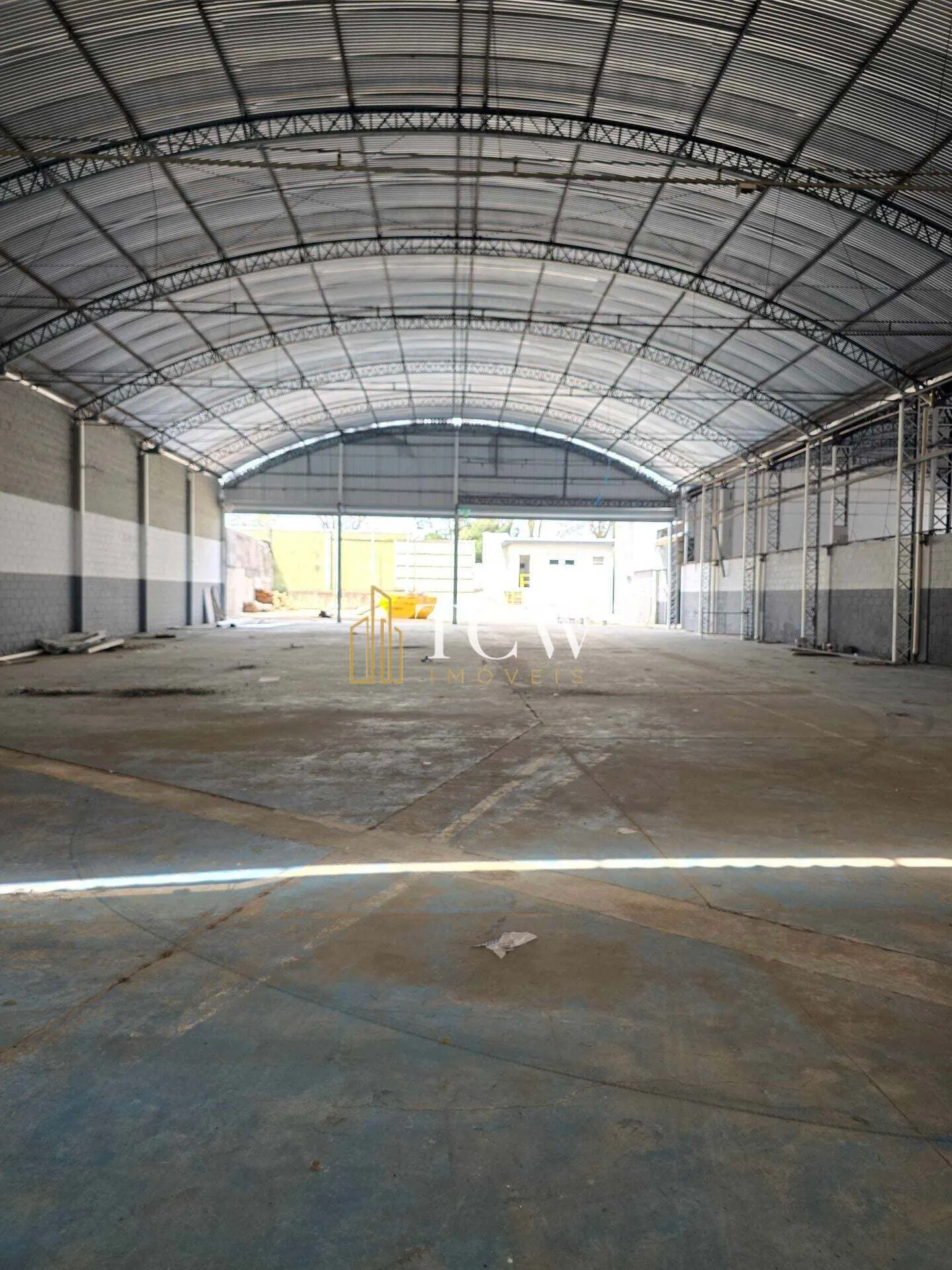 Foto do imóvel: Galpão Logístico para Locação em Guarulhos/SP | 5.480 m² | Próximo à Rodovia Presidente Dutra em Cidade Aracilia