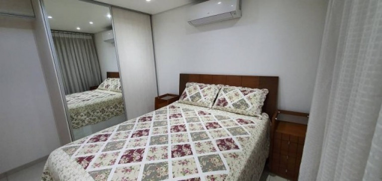 Imagem Apartamento com 2 Quartos à Venda, 57 m² em Vila Olímpia - São Paulo