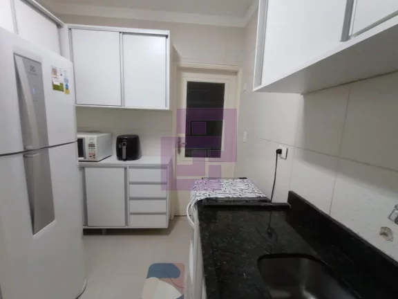 Imagem LINDO APARTAMENTO A 300 METROS DA PRAIA!!!