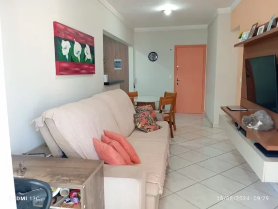Imagem Apartamento à Venda - 2 Dormitórios, 1 Suíte - Bairro Ocian, Praia Grande/SP