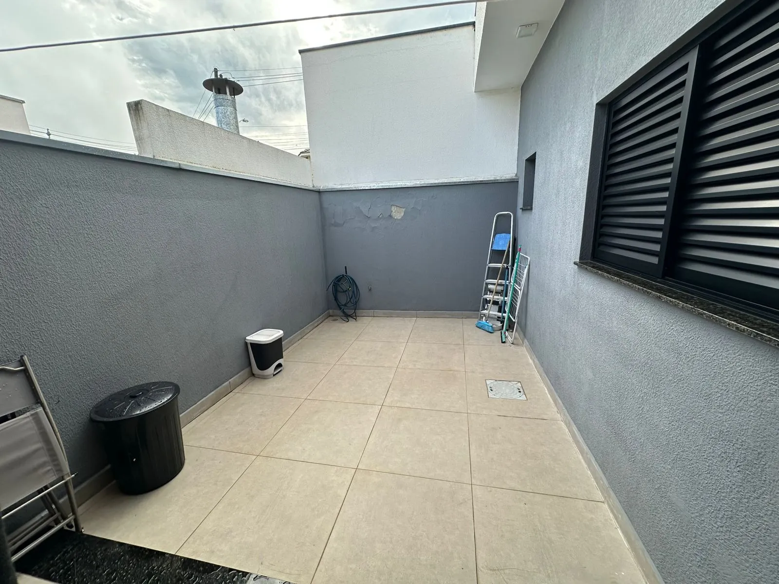 Imagem Casa 3 dormitórios Térrea Bairro Cajuru -Sorocaba/ SP