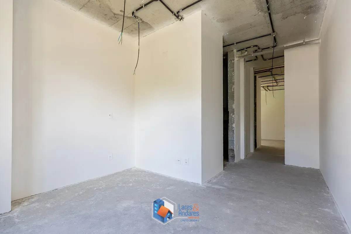 Imagem Apartamento para venda em Vila Nova Conceição com 3 quartos, sendo 3 suítes, 204m²