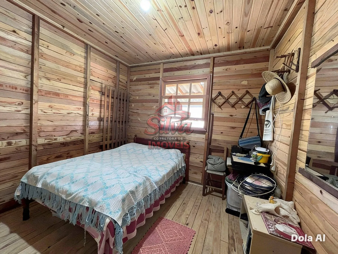 Imagem C862 | Casa escriturada 2 dormitórios no Nordeste em Imbé