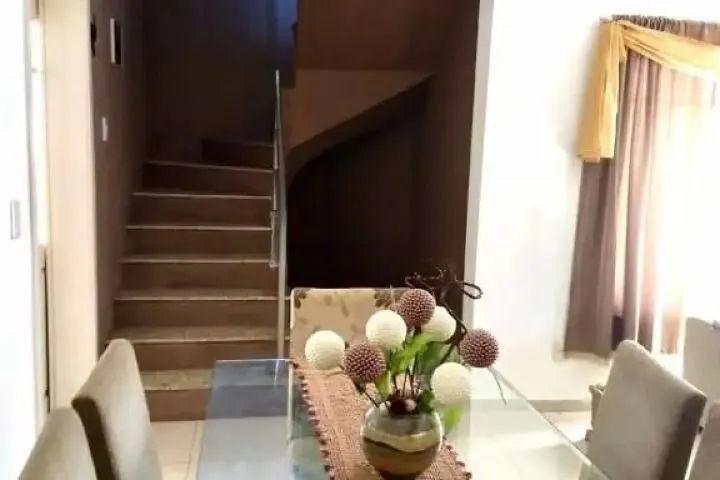 Imagem CASA A VENDA NO BAIRRO PARQUE DA MATRIZ EM CACHOEIRINHA