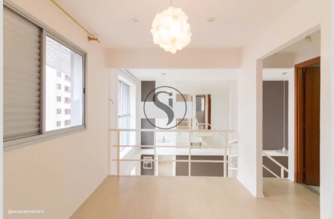 Imagem APARTAMENTO RESIDENCIAL em SÃO PAULO - SP, PINHEIROS