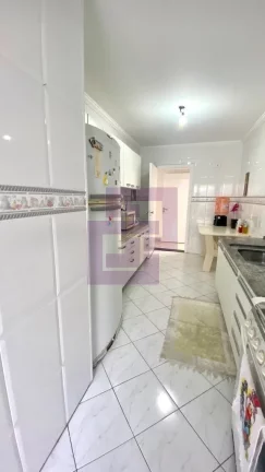 Imagem Linda cobertura Enseada , oportunidade!!!