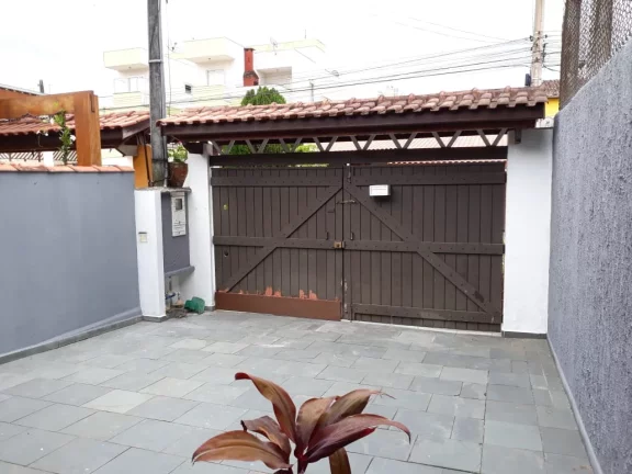 Imagem Casa em excelente localização no Itaguá