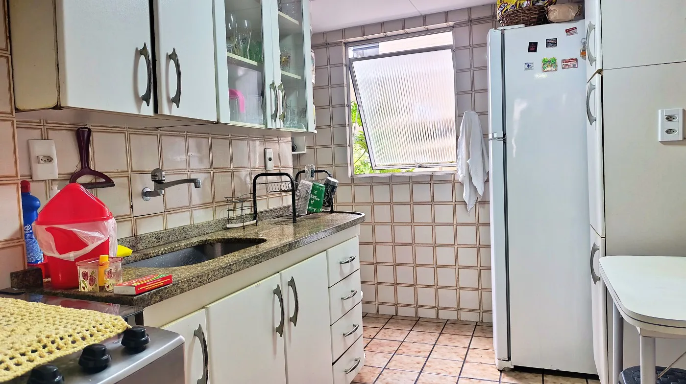 Imagem Apartamento para Venda em Maceió, Ponta Verde, 2 dormitórios, 2 banheiros, 1 vaga