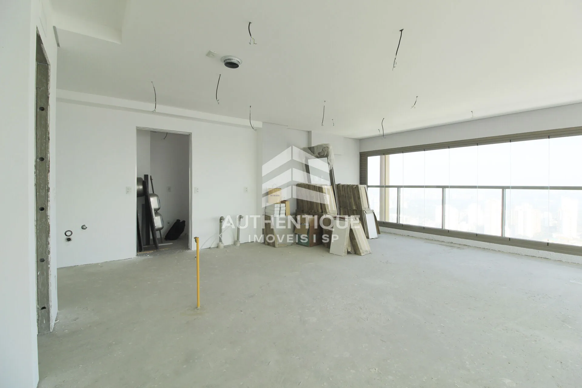 Imagem MIRANT VILA MADALENA - Apartamento no bairro Vila Madalena à venda