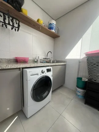 Imagem Casa Alto Padrão Jundiai