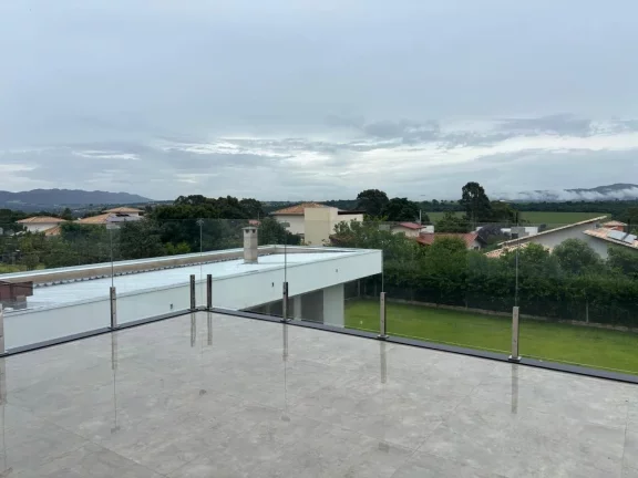 Imagem Casa à venda em Igarapé Condomínio Serra Verde.