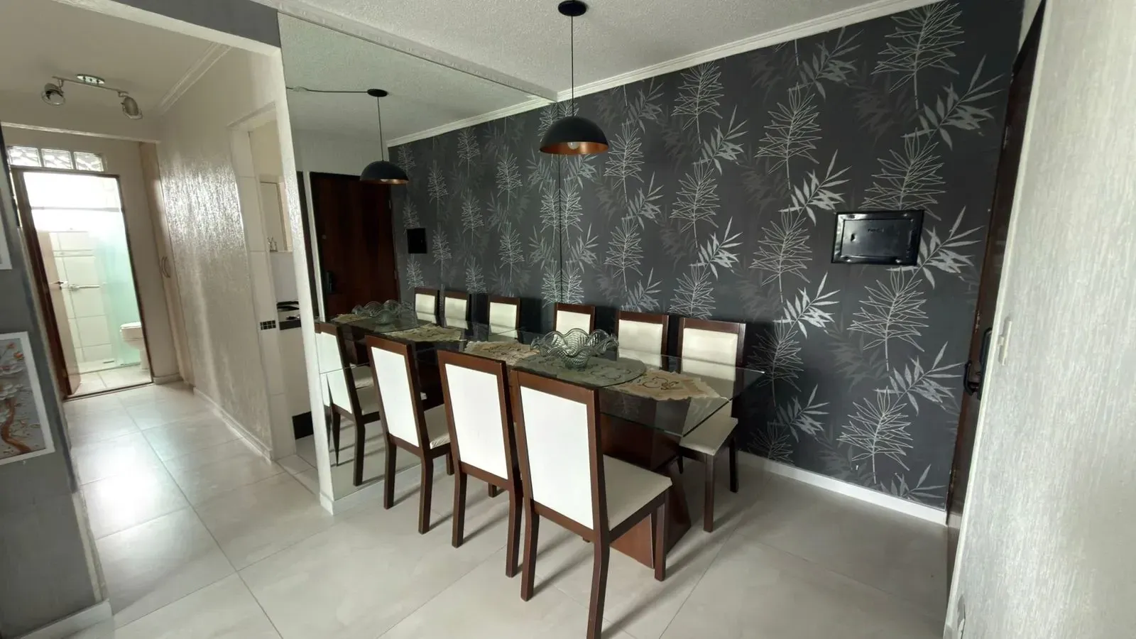 Imagem Apartamento com 2 Quartos à Venda, 55 m² em Vila Nova Jundiainópolis - Jundiaí