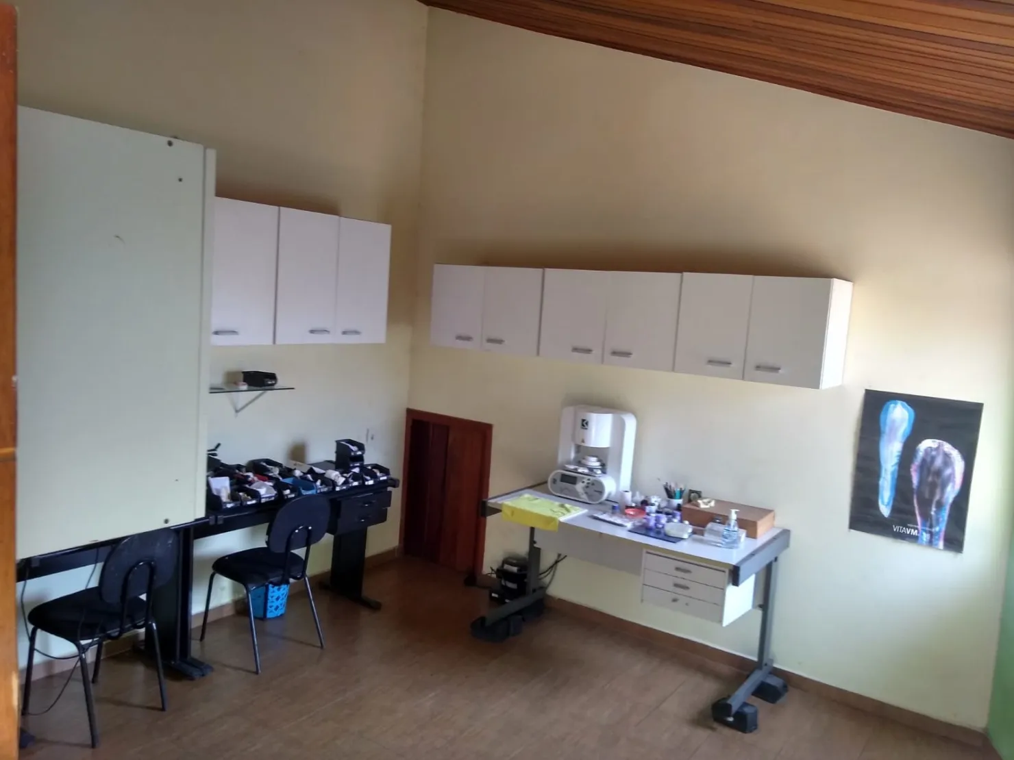 Imagem Casa à venda 3 Quartos, 1 Suite, 3 Vagas, 250M², Jardim Mariana, Pindamonhangaba - SP