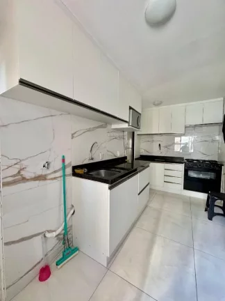 Imagem Apartamento com 69m na Beira Rio Madalena!