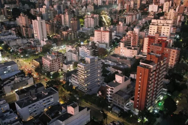 Imagem Apartamento para venda no bairro Petrópolis em Porto Alegre