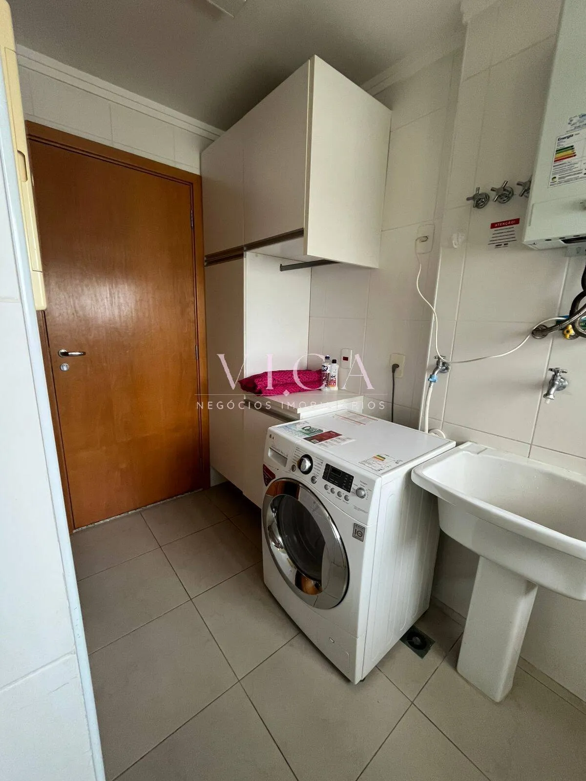 Imagem Alphaville|Premium Tamboré 122m², 3 dormitorios, gourmet, 2 vagas| R$ 8.000