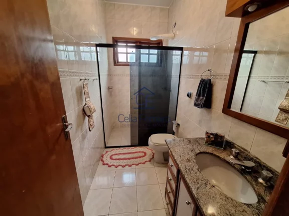 Imagem Oportunidade Imperdível! Casa à venda no Residencial Esplanada do Sol - São José dos /SP