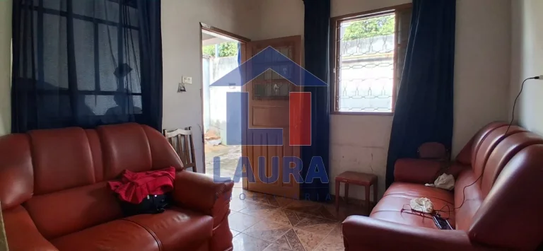 Imagem CASA RESIDENCIAL em PARÁ DE MINAS - MG, SÃO JOSÉ
