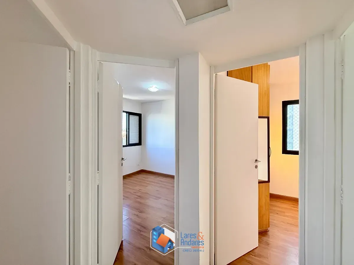 Imagem Apartamento para venda em Jardim Marajoara com 3 quartos, sendo 1 suíte, 71m²