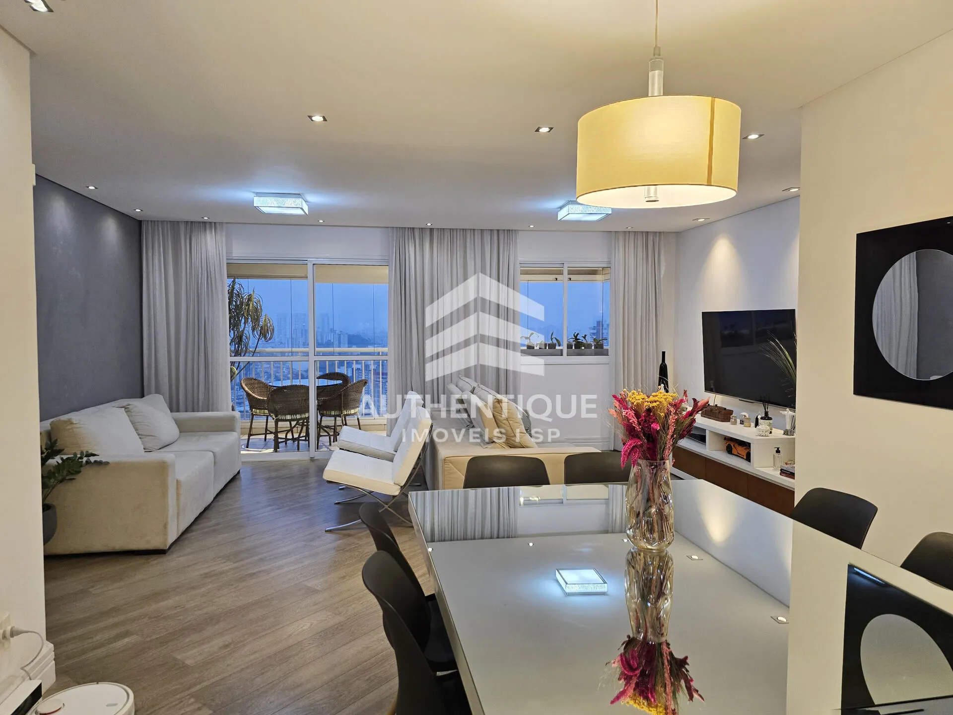 Imagem ARCADIA CENTRO SAO BERNARDO DO CAMPO - Apartamento no Centro de São Bernardo do Campo à venda