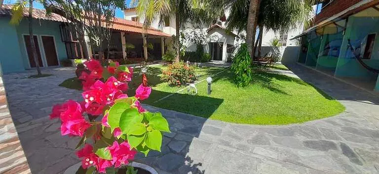 Imagem Vende-se Pousada com 14 quartos , a 100 metros da Praia, Carapibus, Conde - Paraíba.