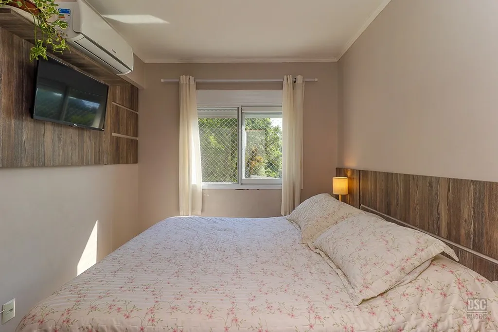Imagem Apartamento em Higienópolis