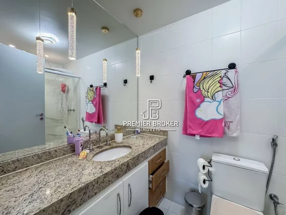 Imagem Apartamento à venda, 112 m² por R$ 845.000,00 - Alto - Teresópolis/RJ