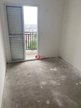 Imagem Apartamento com 2 dormitórios à venda, 44 m por R$ 320.000,00 - Vila Guilhermina - São Paulo/SP