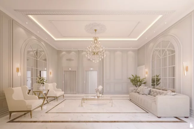 Imagem Magnific Palace - Apartamento à venda no bairro Morretes - Itapema/SC