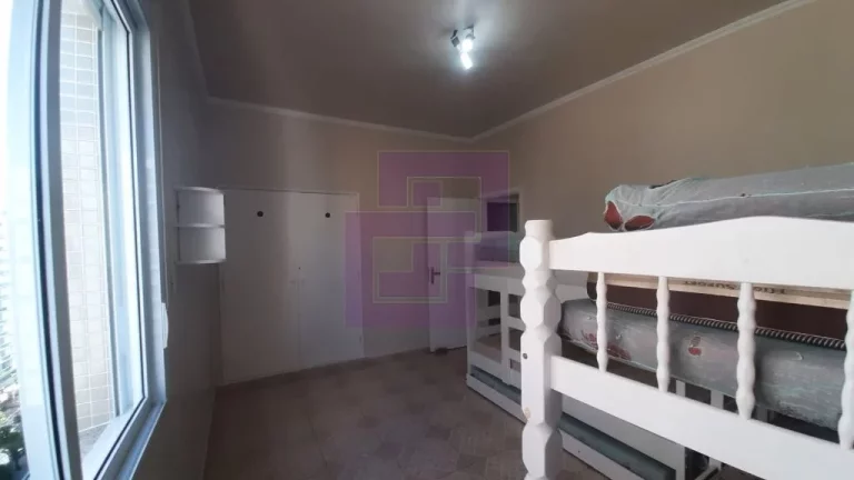 Imagem Pé na areia. OPORTUNIDADE!!!!! apto com 129 m2. reformado. area de lazer. pronto para morar.