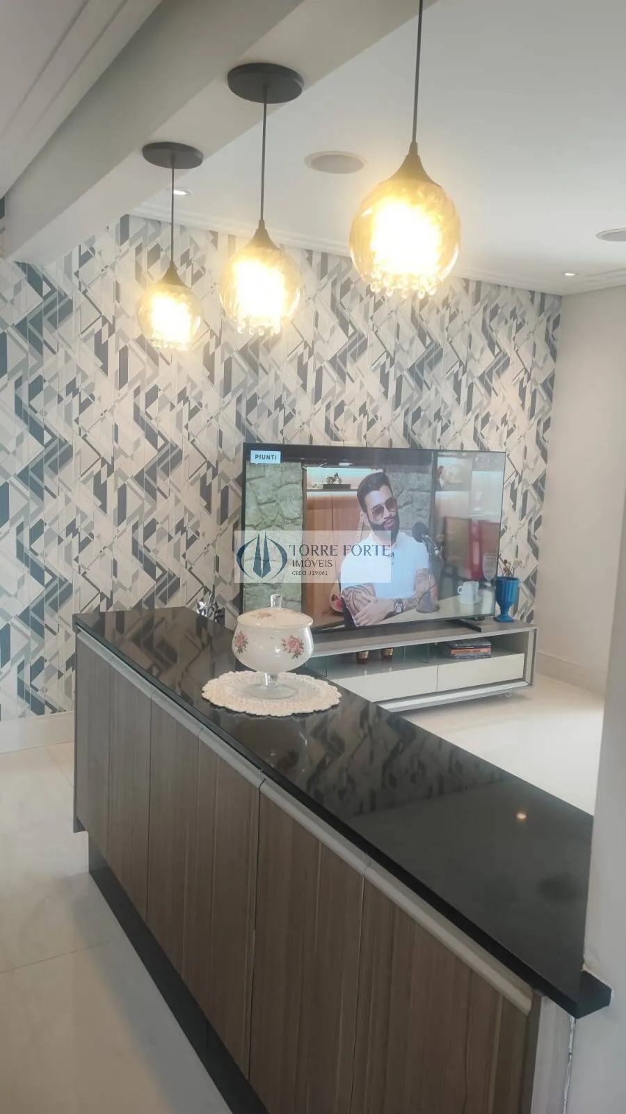Imagem Maravilhoso Apartamento com 3 dormitórios na Vila Carrão 
