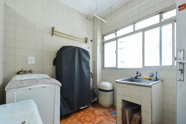 Imagem Apartamento à venda em São Paulo, Santa Cecília, com 3 quartos, 162m2
