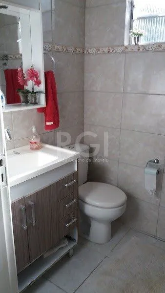 Imagem Casa para Venda - 289m², 4 dormitórios, sendo 1 suites, 4 vagas - Cavalhada