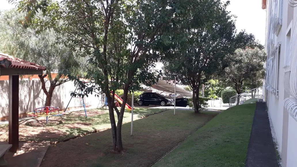 Imagem Oportunidade Única! Apartamento ao Lado do Shopping Iguatemi Edifício Mariana I.