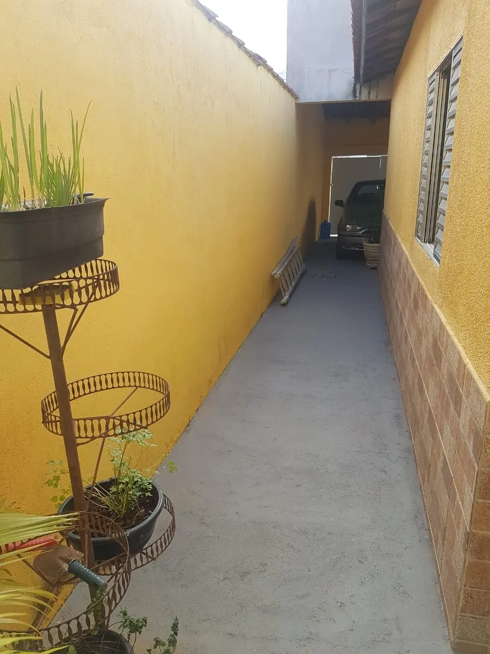 Imagem Casa à venda 3 Quartos, 2 Vagas, 200M², Vila Olívia, Potim - SP