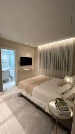 Imagem Cartier CNA Residence - Mobiliado