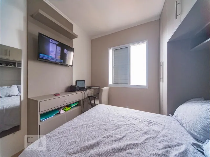 Imagem Apartamento à venda em Vila Príncipe de Gales, Santo André-SP, apartamento 2 dormitórios em Santo André, comprar apartamento em Santo André