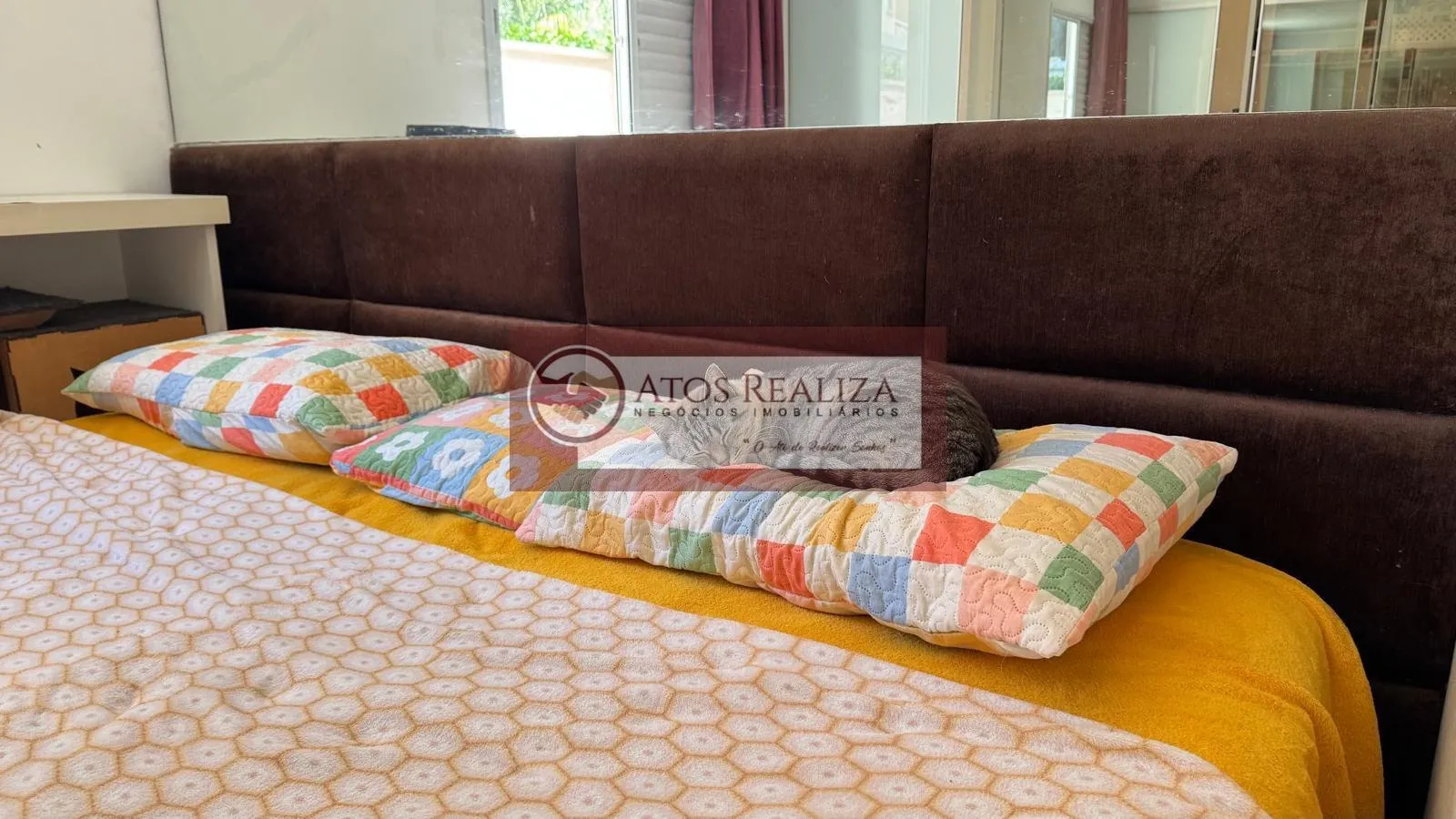 Imagem Aluguel de Apartamento em Vila Andrade SP | 3 Dorms, 1 Suíte