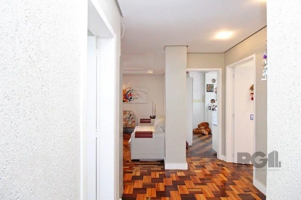Imagem Excelente apartamento de 91m² com 3 dormitórios.