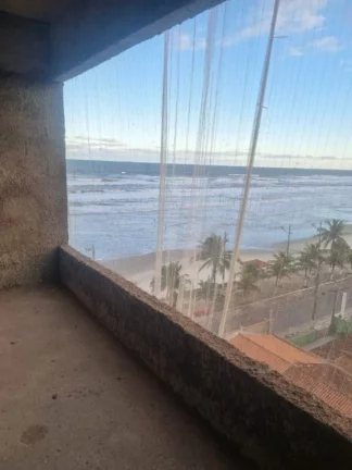 Imagem APARTAMENTE EM MONGAGUÁ 2 DORMITÓRIOS 1 SUÍTE!!!