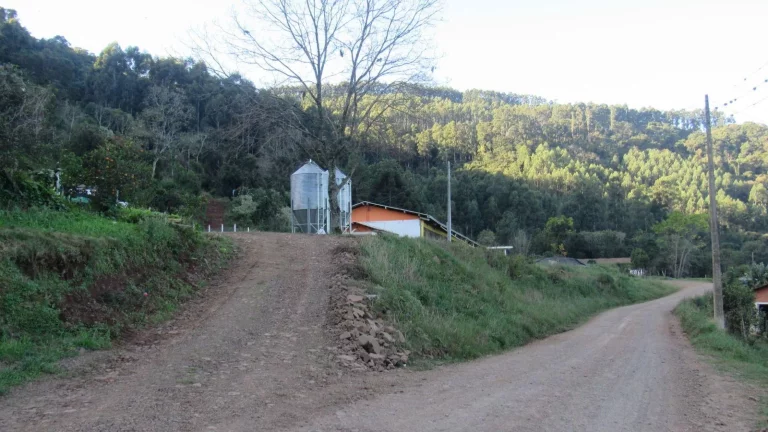 Imagem Granja para Venda em Lindóia do Sul, Centro